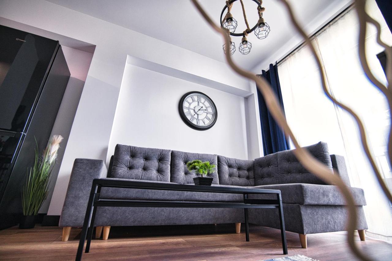 Апартаменты Loft 24 By Housine Затор Экстерьер фото